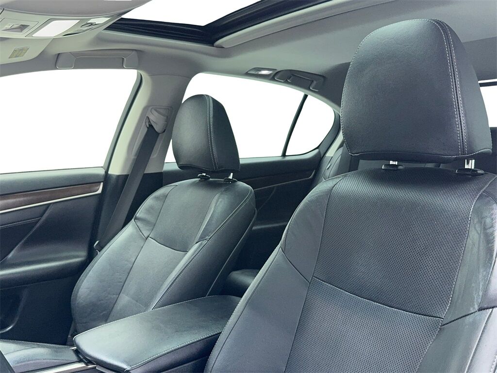 2013 Lexus GS 350 Plano TX