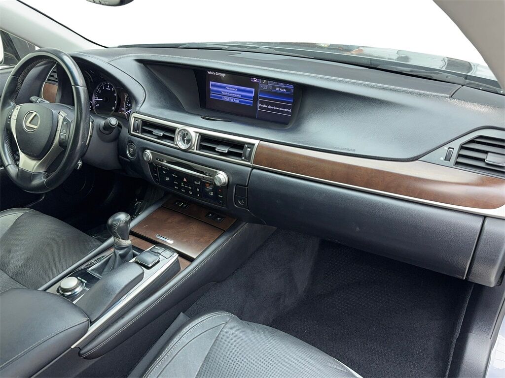 2013 Lexus GS 350 Plano TX