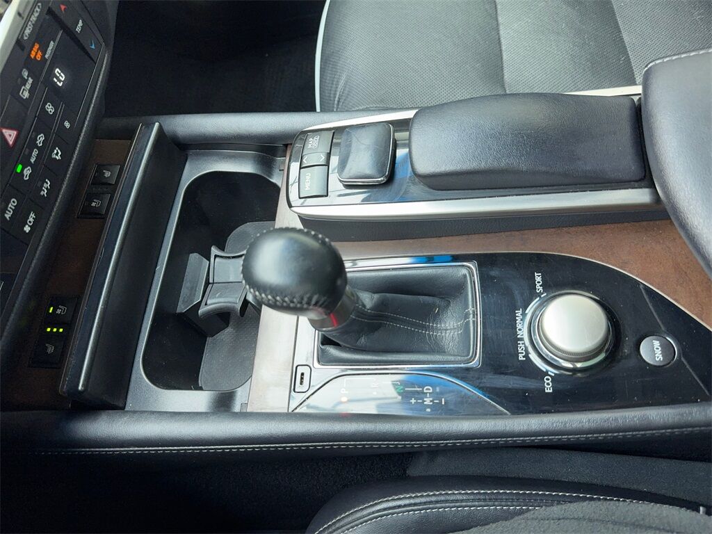 2013 Lexus GS 350 Plano TX