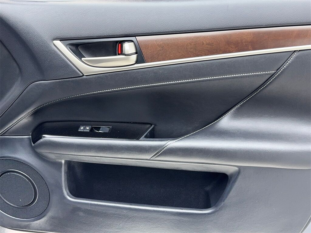 2013 Lexus GS 350 Plano TX