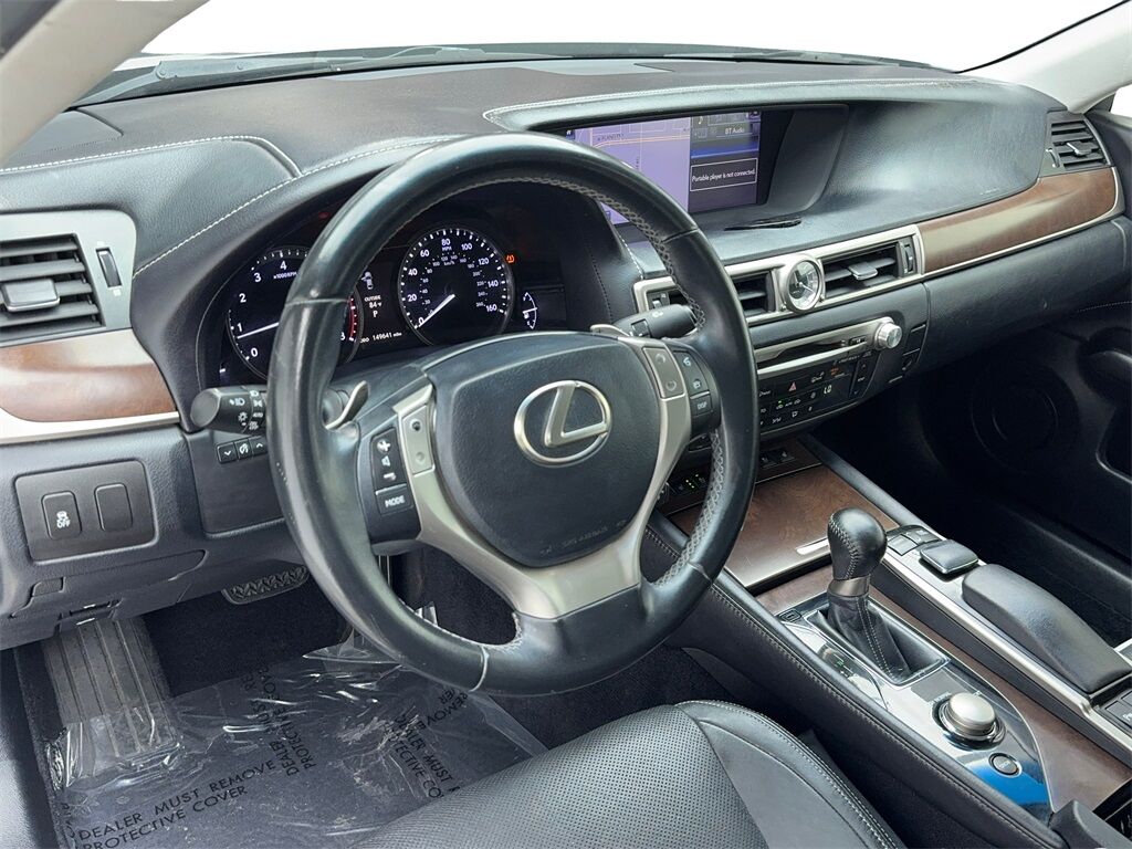 2013 Lexus GS 350 Plano TX