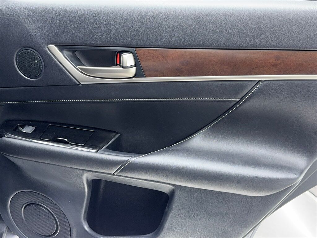 2013 Lexus GS 350 Plano TX