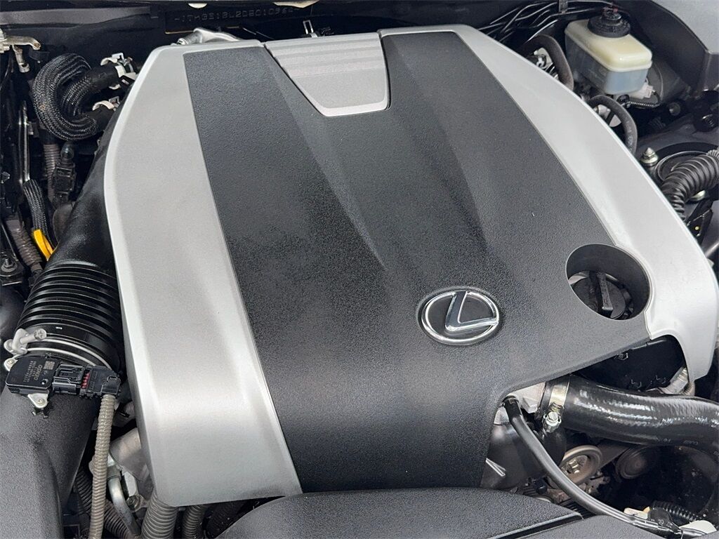 2013 Lexus GS 350 Plano TX