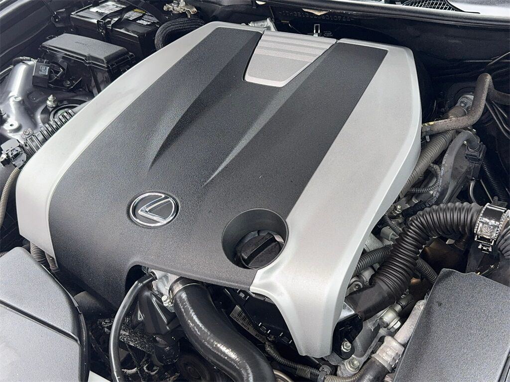 2013 Lexus GS 350 Plano TX