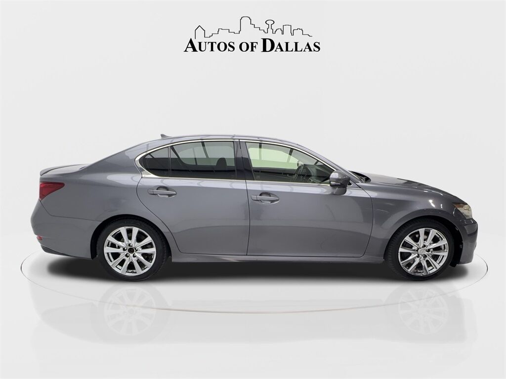 2013 Lexus GS 350 Plano TX