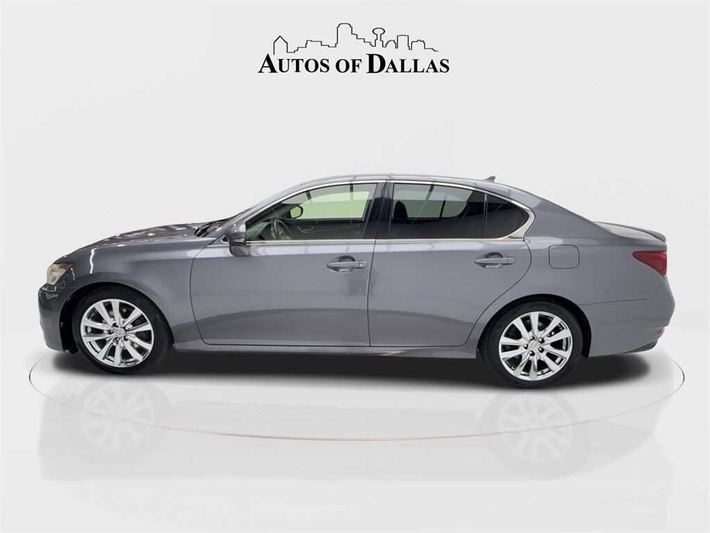 2013 Lexus GS 350 Plano TX