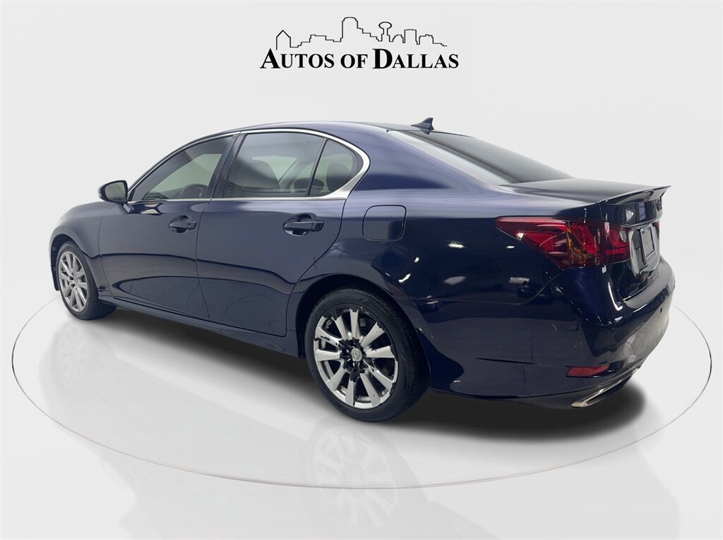 2013 Lexus GS 350 Irving TX