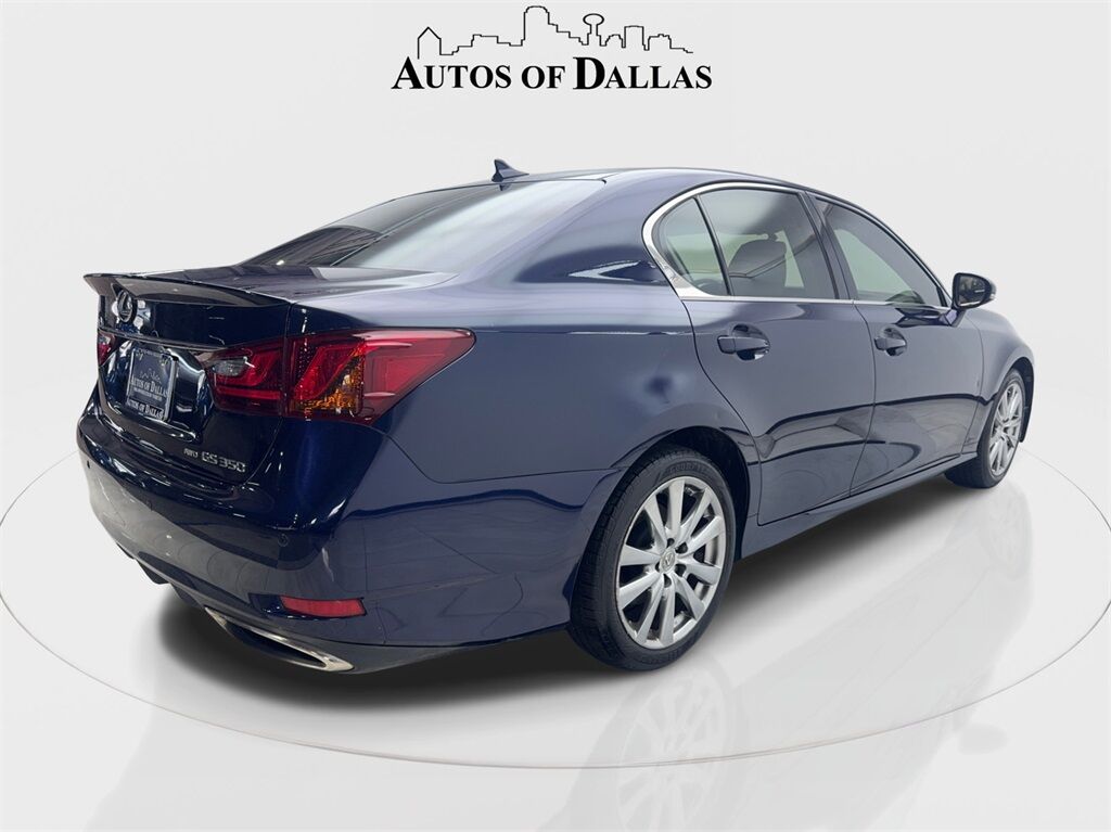 2013 Lexus GS 350 Irving TX