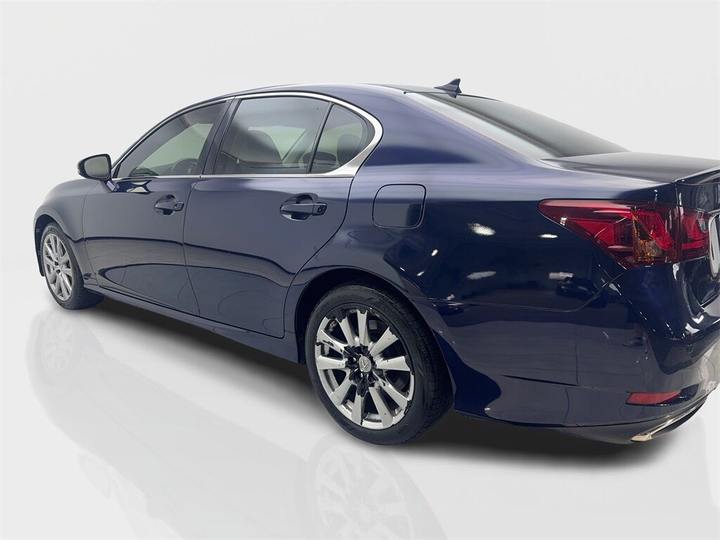 2013 Lexus GS 350 Irving TX