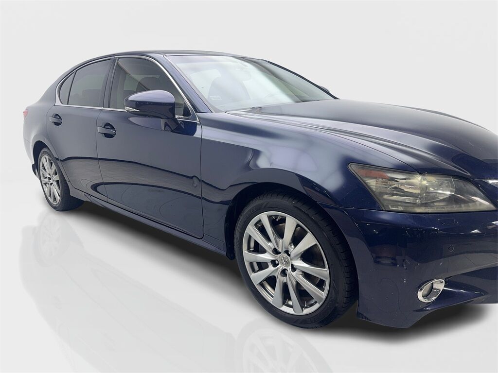 2013 Lexus GS 350 Irving TX