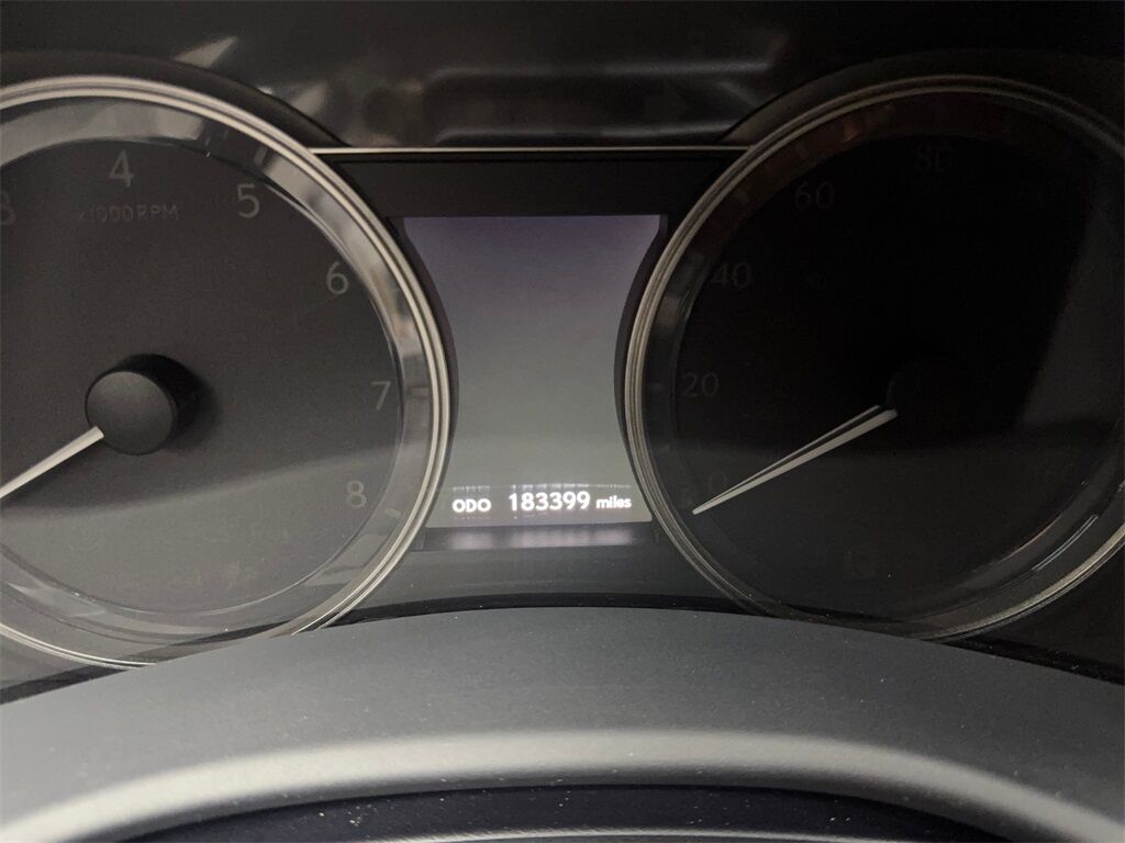 2013 Lexus GS 350 Irving TX