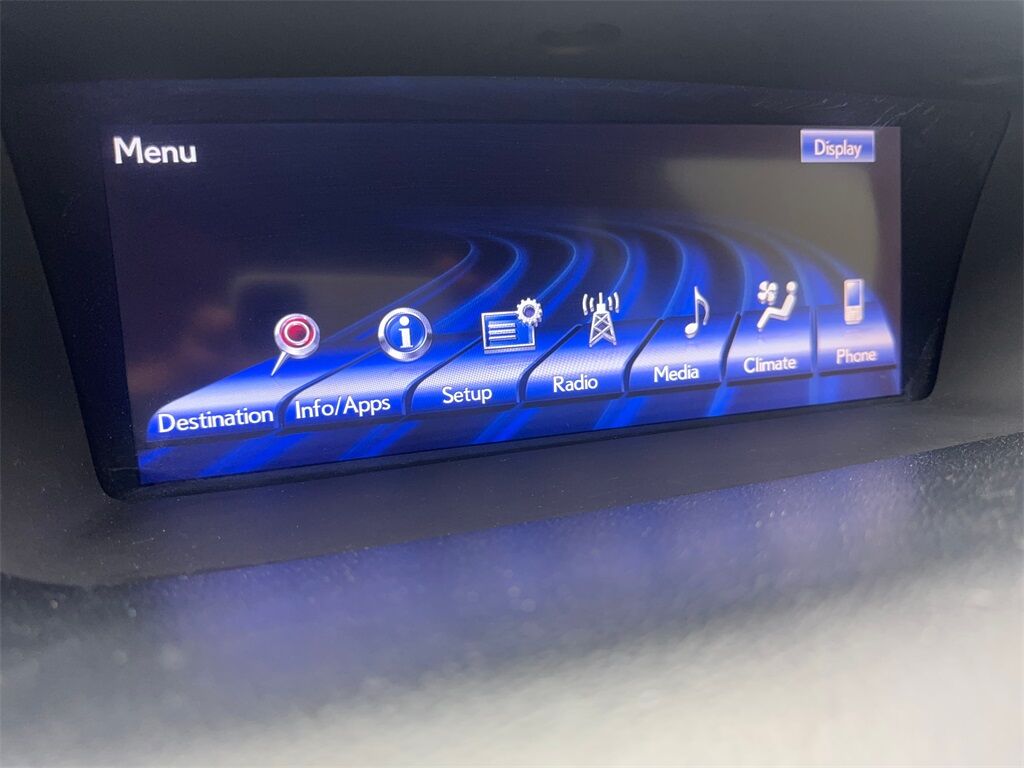 2013 Lexus GS 350 Irving TX
