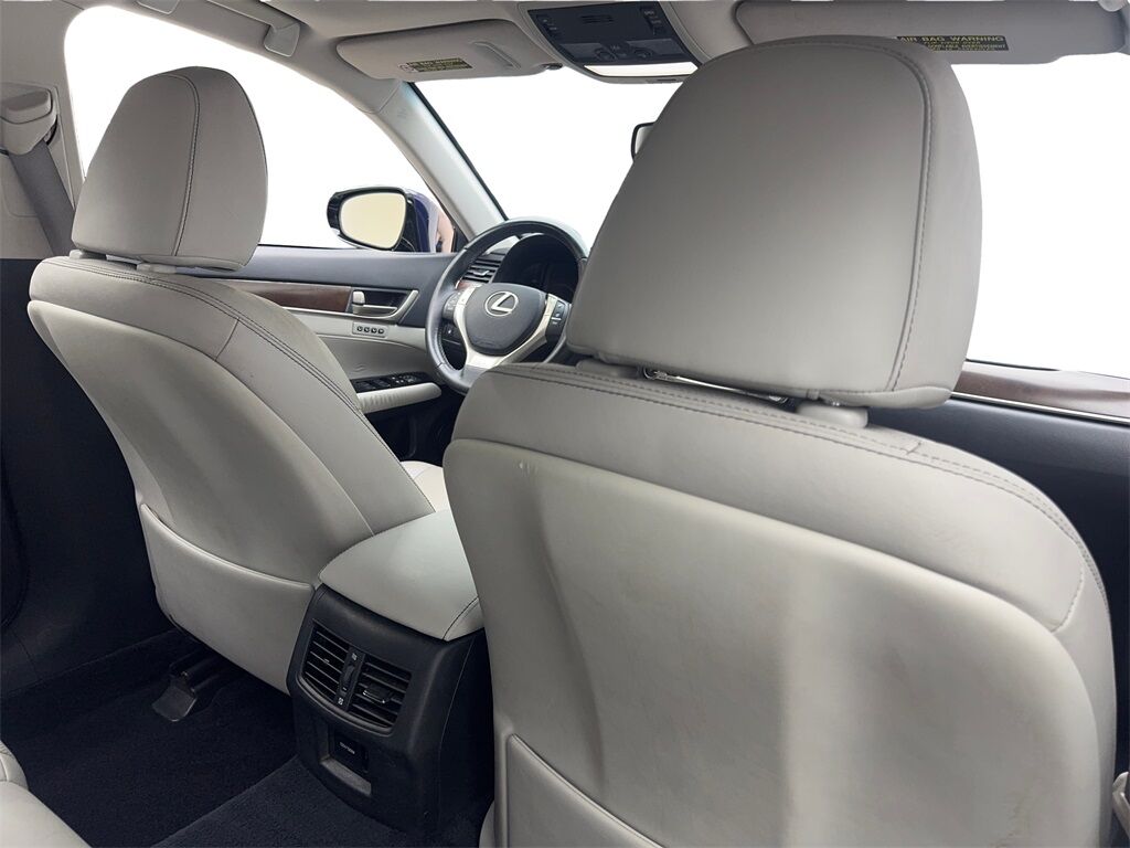 2013 Lexus GS 350 Irving TX