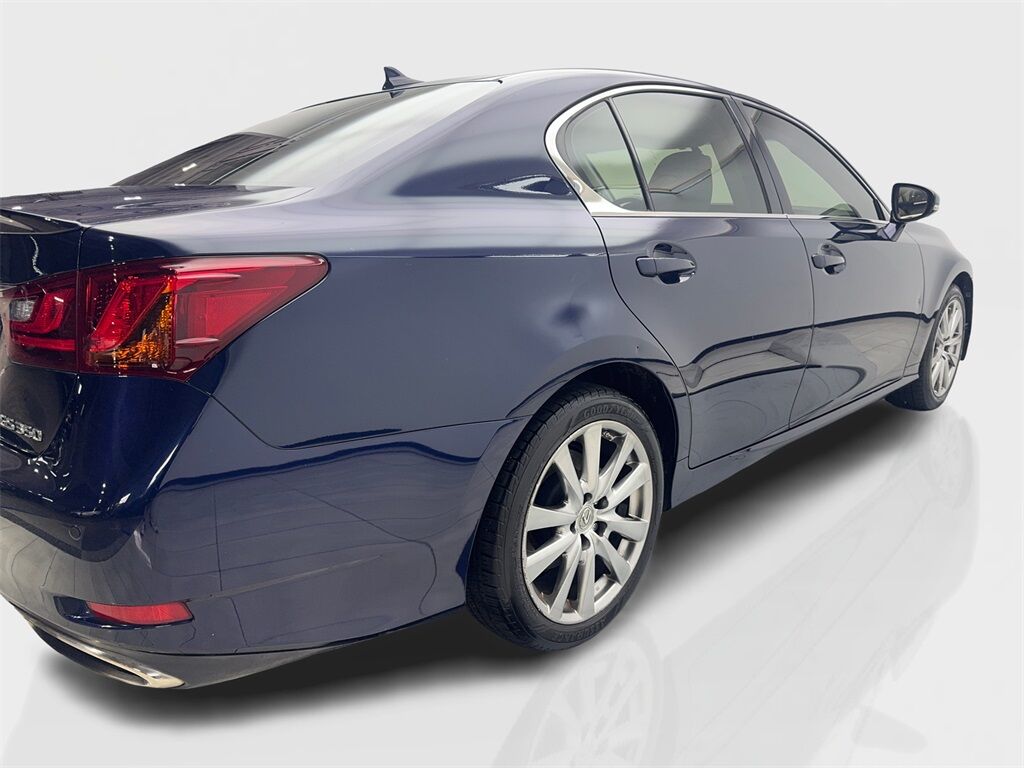 2013 Lexus GS 350 Irving TX