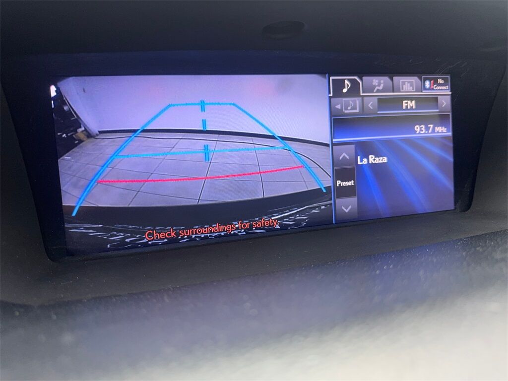 2013 Lexus GS 350 Irving TX