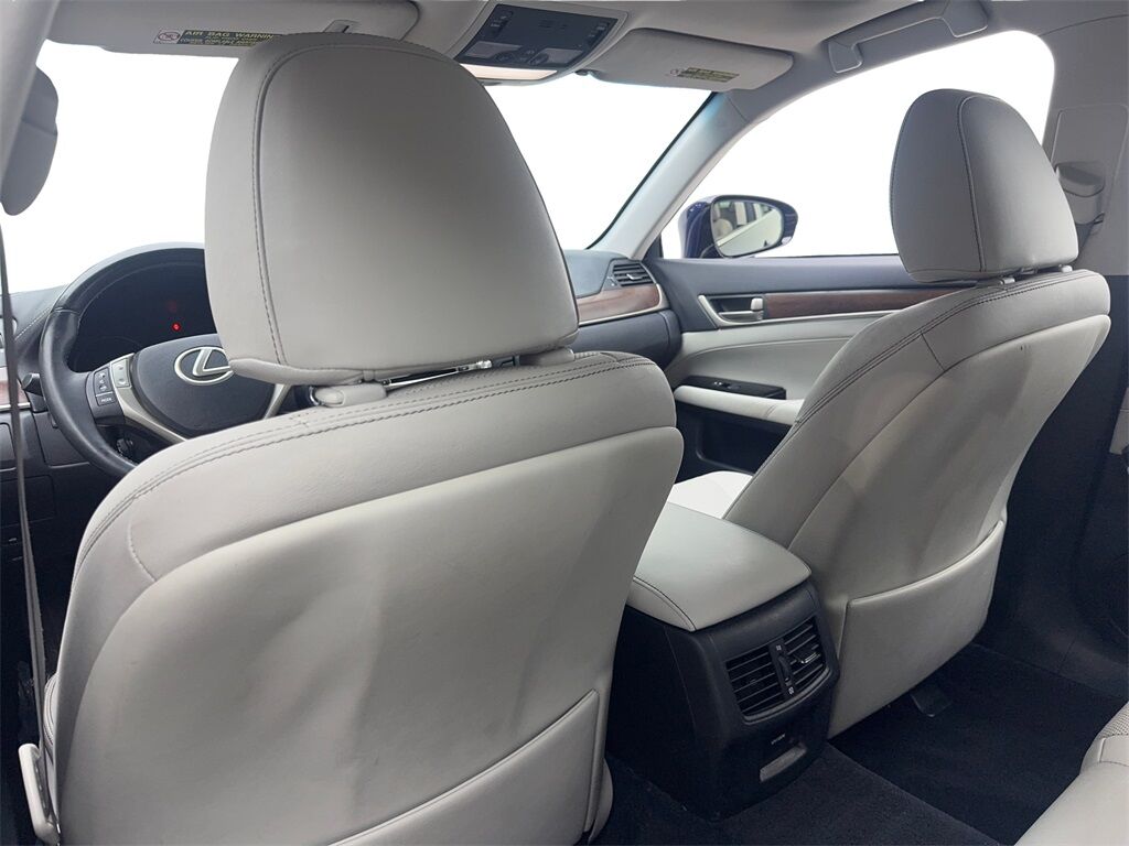 2013 Lexus GS 350 Irving TX