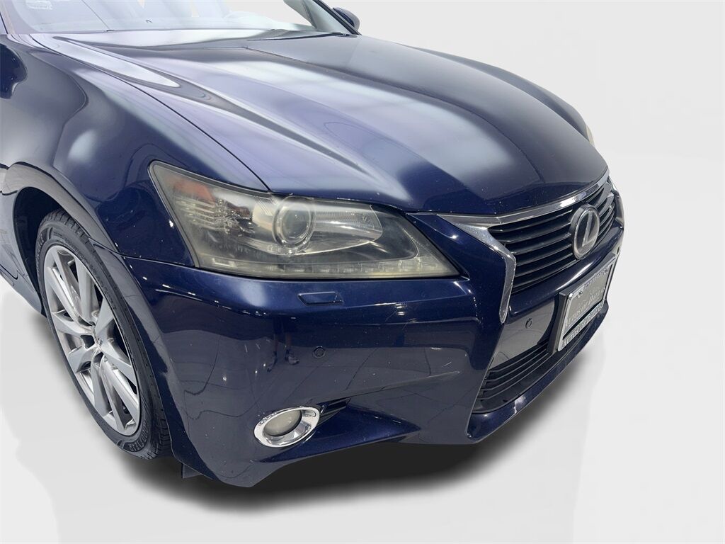 2013 Lexus GS 350 Irving TX