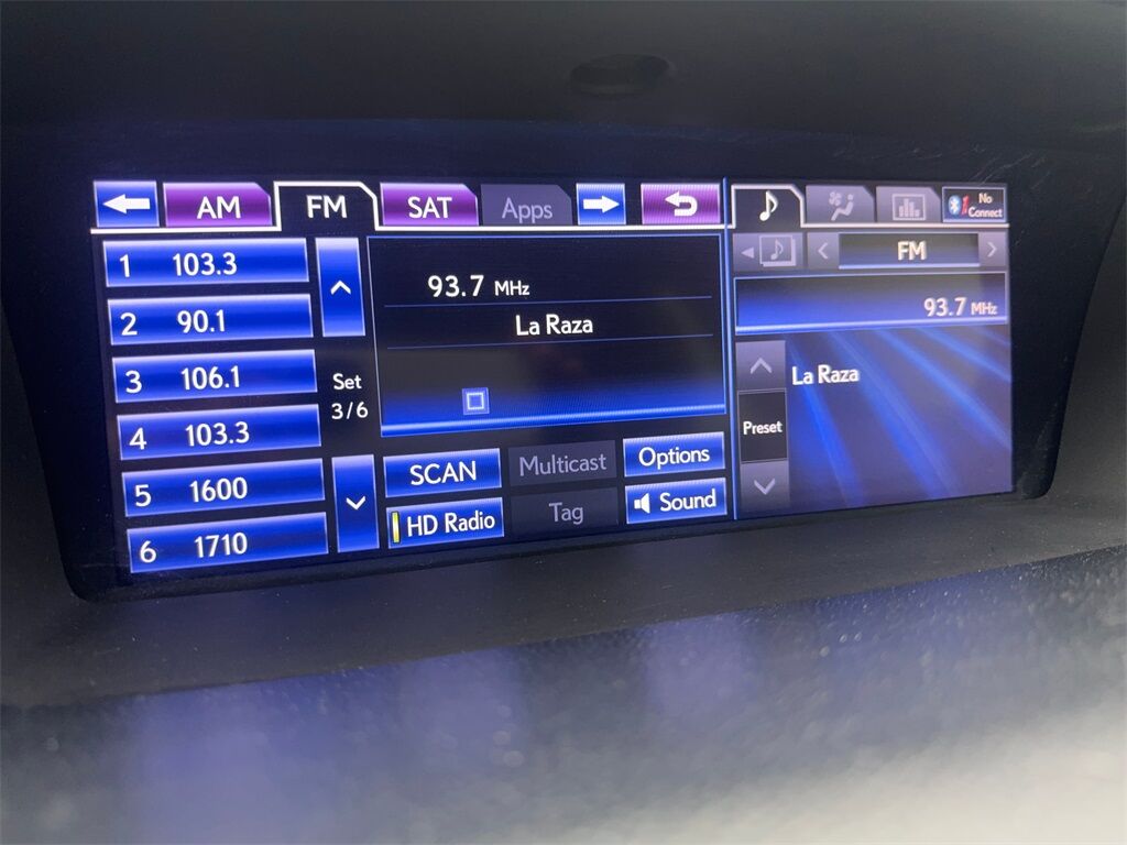 2013 Lexus GS 350 Irving TX