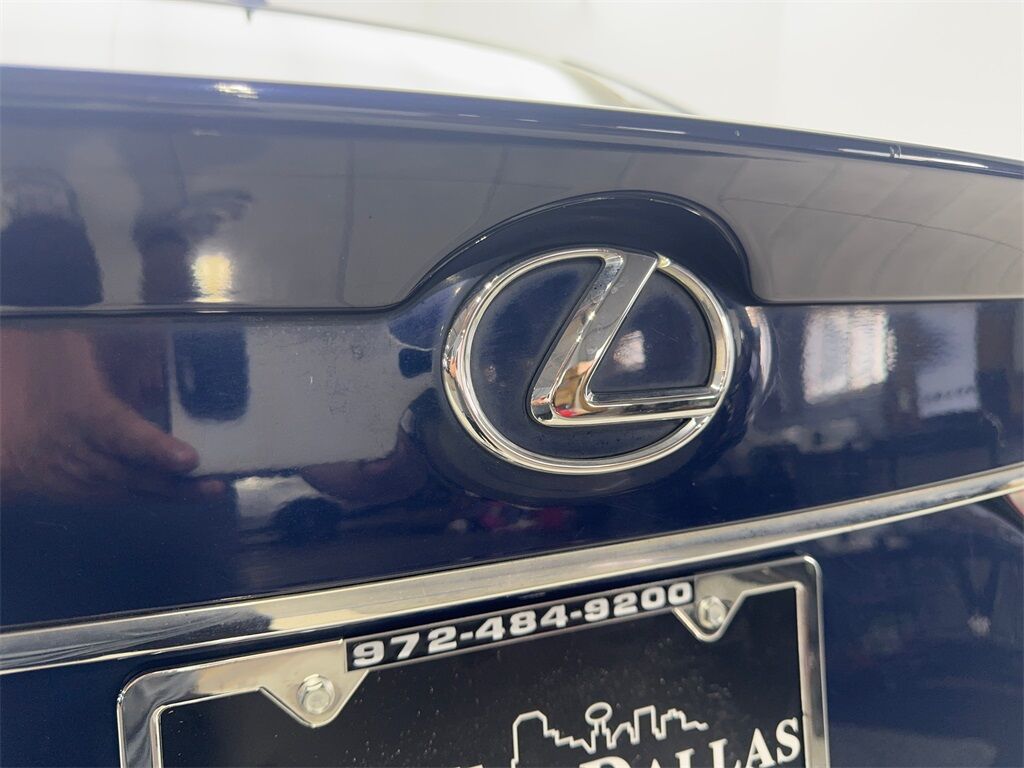 2013 Lexus GS 350 Irving TX
