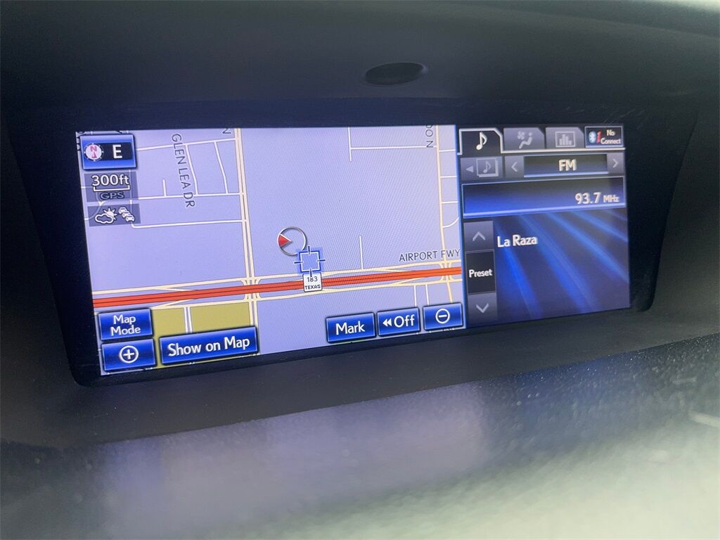 2013 Lexus GS 350 Irving TX