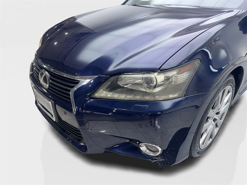 2013 Lexus GS 350 Irving TX