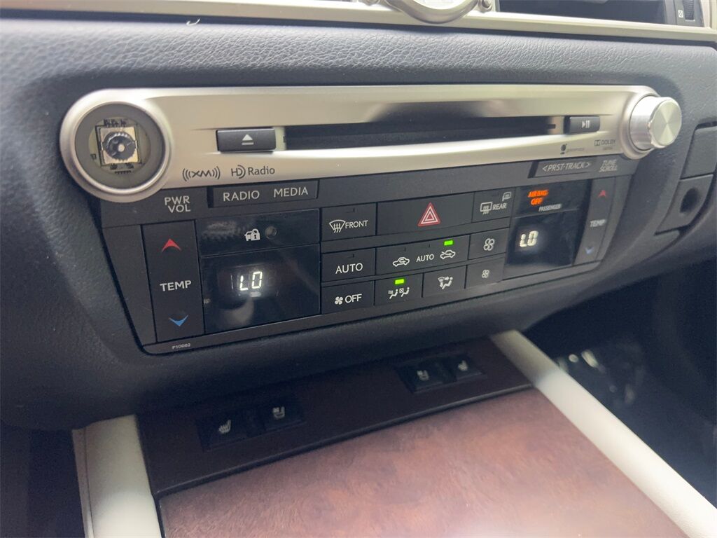 2013 Lexus GS 350 Irving TX
