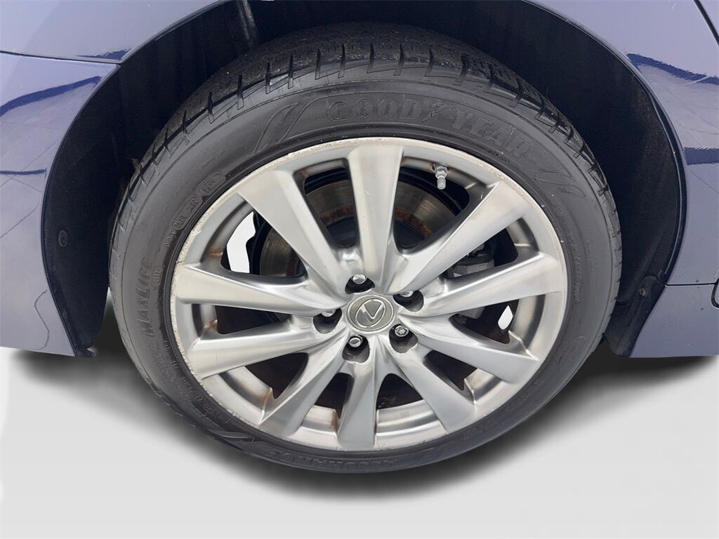 2013 Lexus GS 350 Irving TX