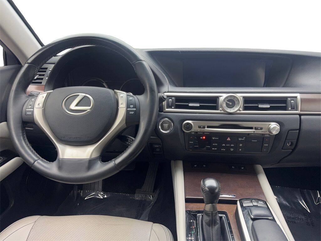 2013 Lexus GS 350 Irving TX