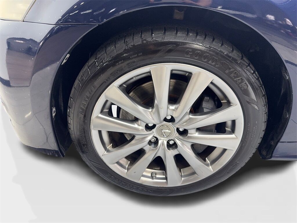 2013 Lexus GS 350 Irving TX