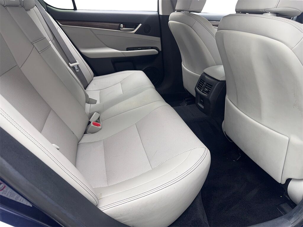2013 Lexus GS 350 Irving TX