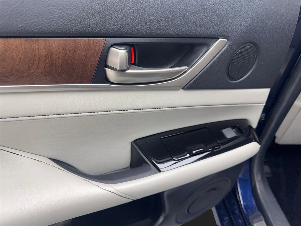 2013 Lexus GS 350 Irving TX