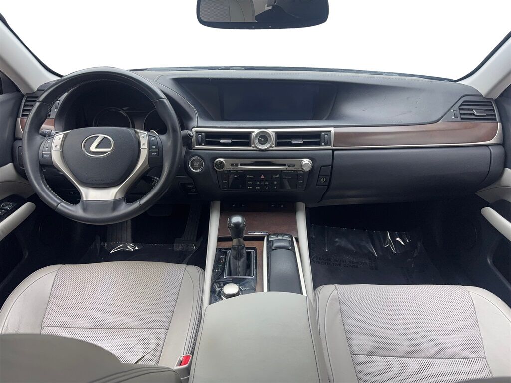 2013 Lexus GS 350 Irving TX