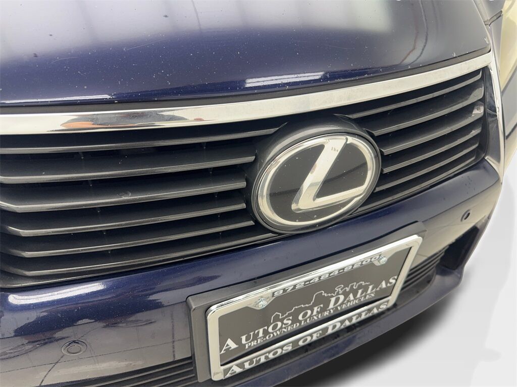2013 Lexus GS 350 Irving TX