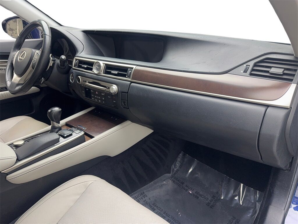 2013 Lexus GS 350 Irving TX