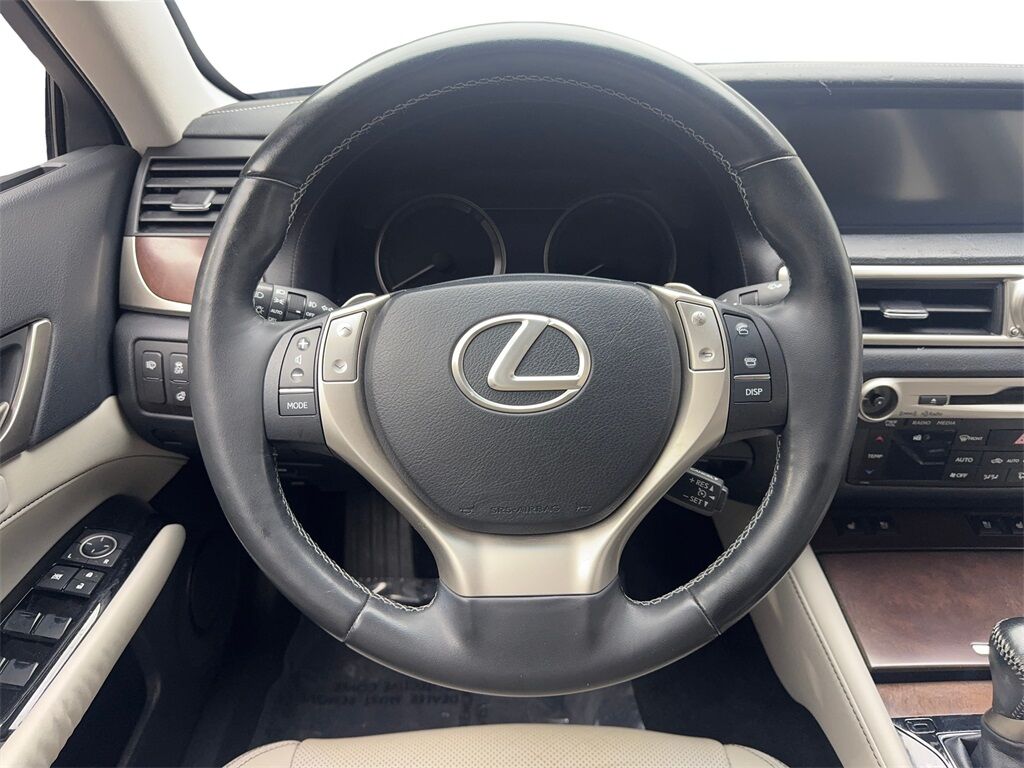 2013 Lexus GS 350 Irving TX