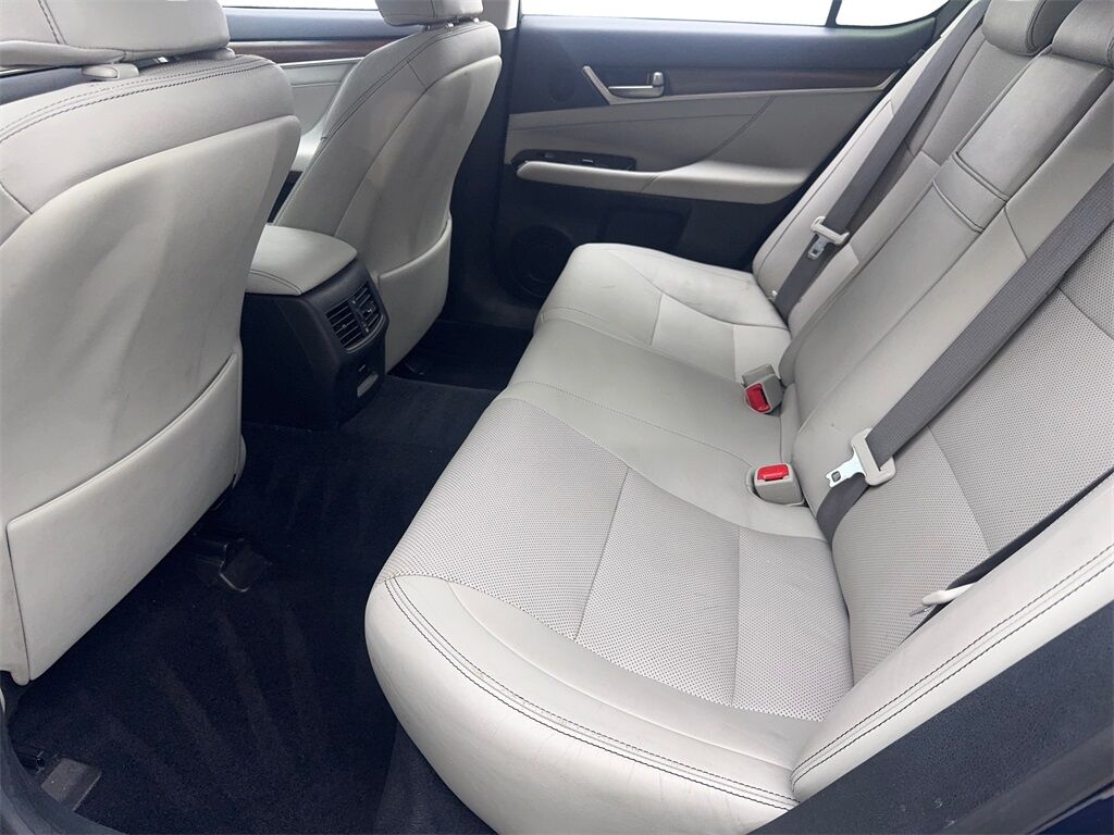 2013 Lexus GS 350 Irving TX