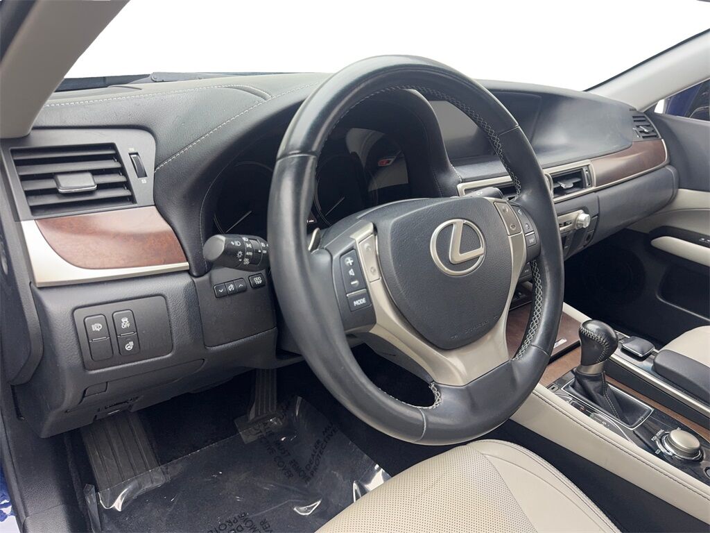 2013 Lexus GS 350 Irving TX