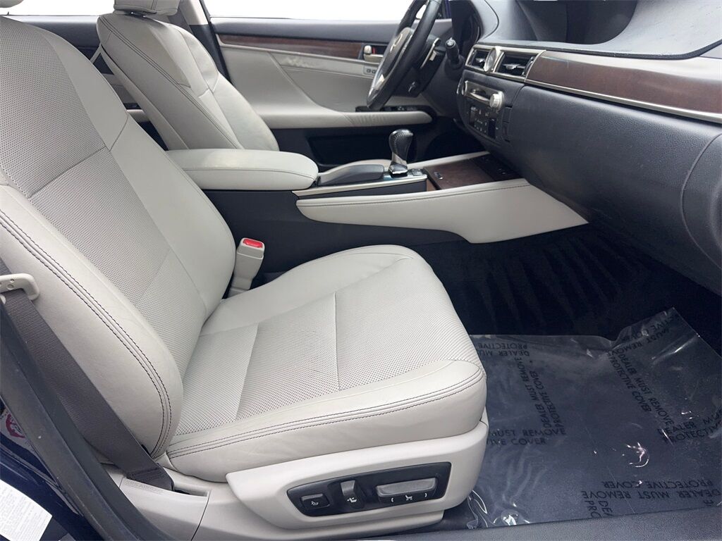 2013 Lexus GS 350 Irving TX