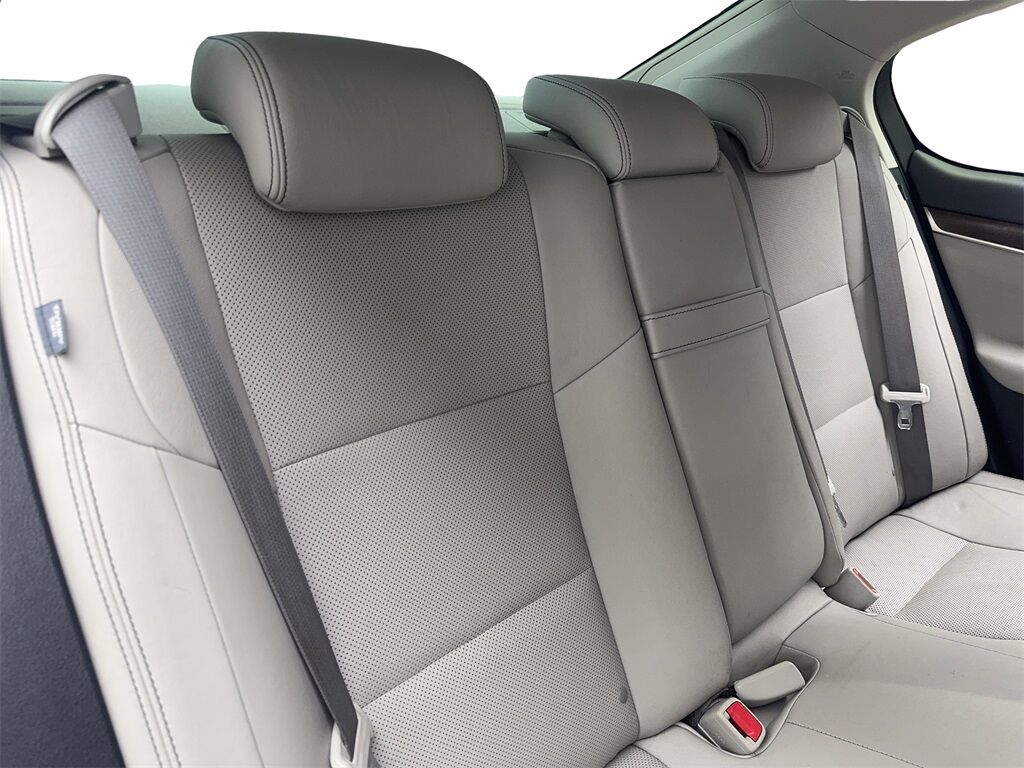 2013 Lexus GS 350 Irving TX