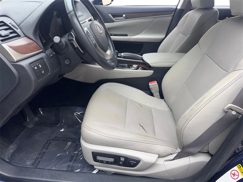 2013 Lexus GS 350 Irving TX