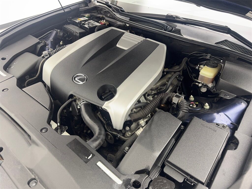 2013 Lexus GS 350 Irving TX