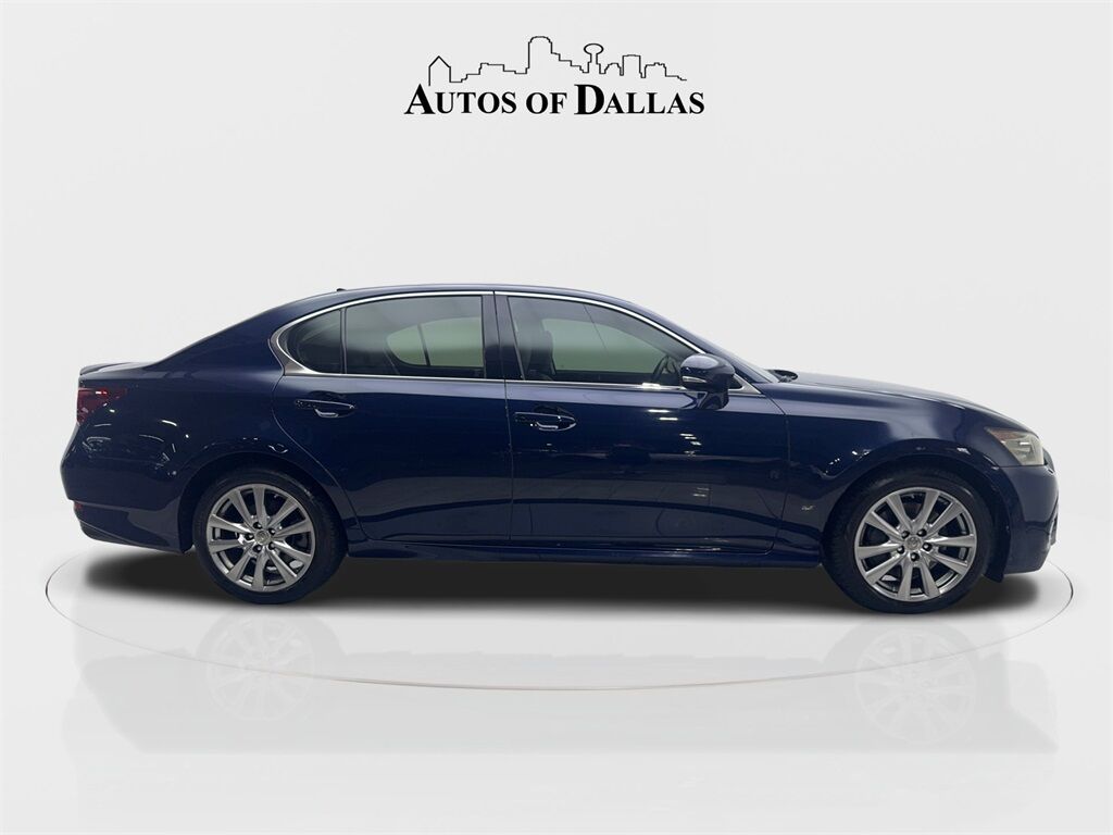 2013 Lexus GS 350 Irving TX