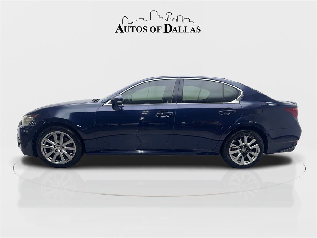 2013 Lexus GS 350 Irving TX