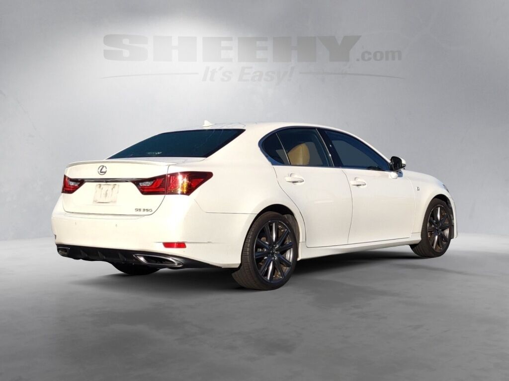 2013 Lexus GS 350 Richmond VA