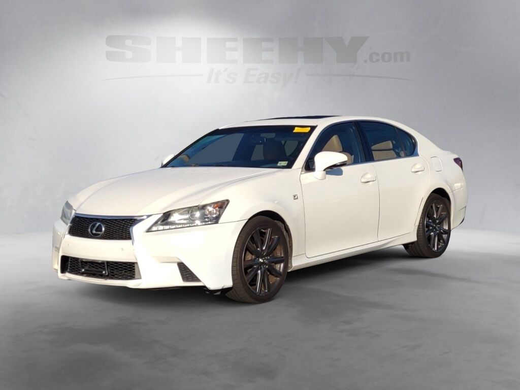 2013 Lexus GS 350 Richmond VA