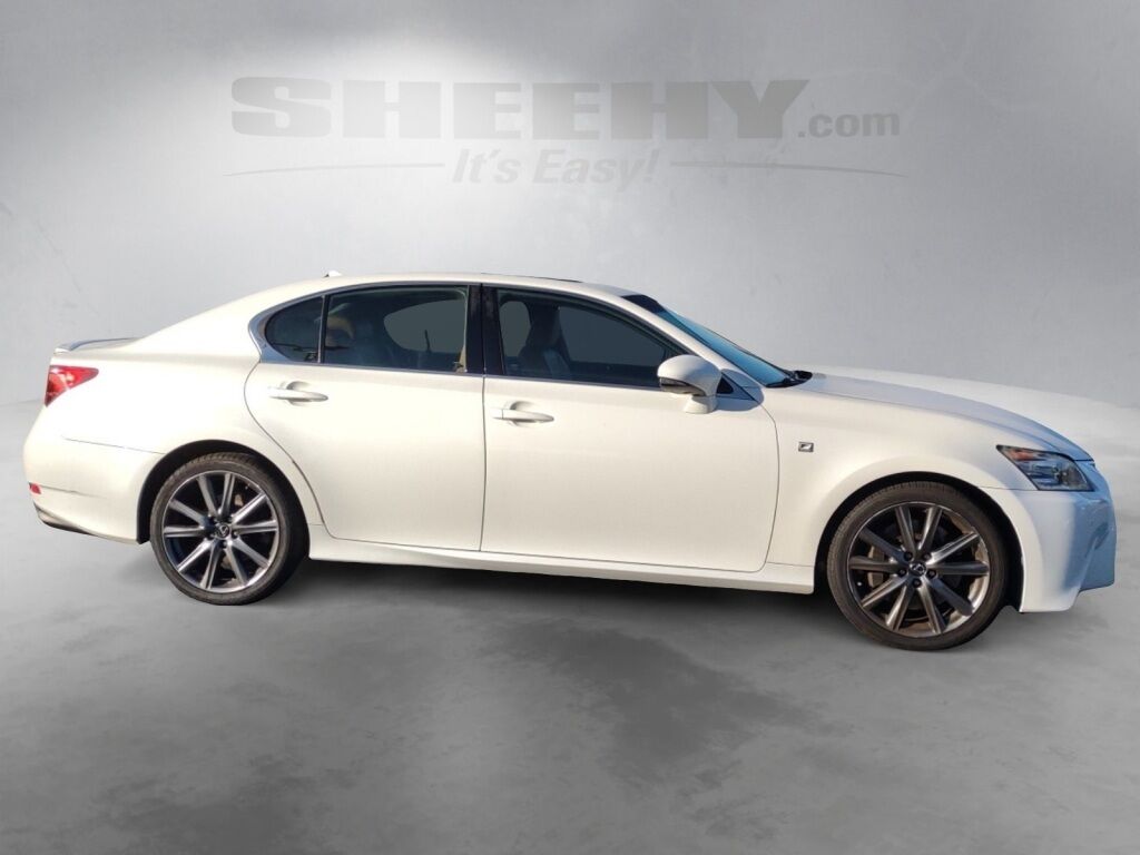2013 Lexus GS 350 Richmond VA