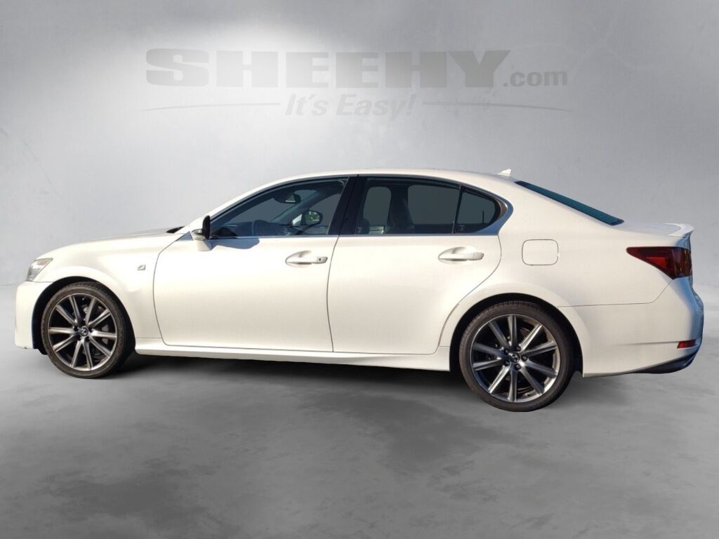 2013 Lexus GS 350 Richmond VA
