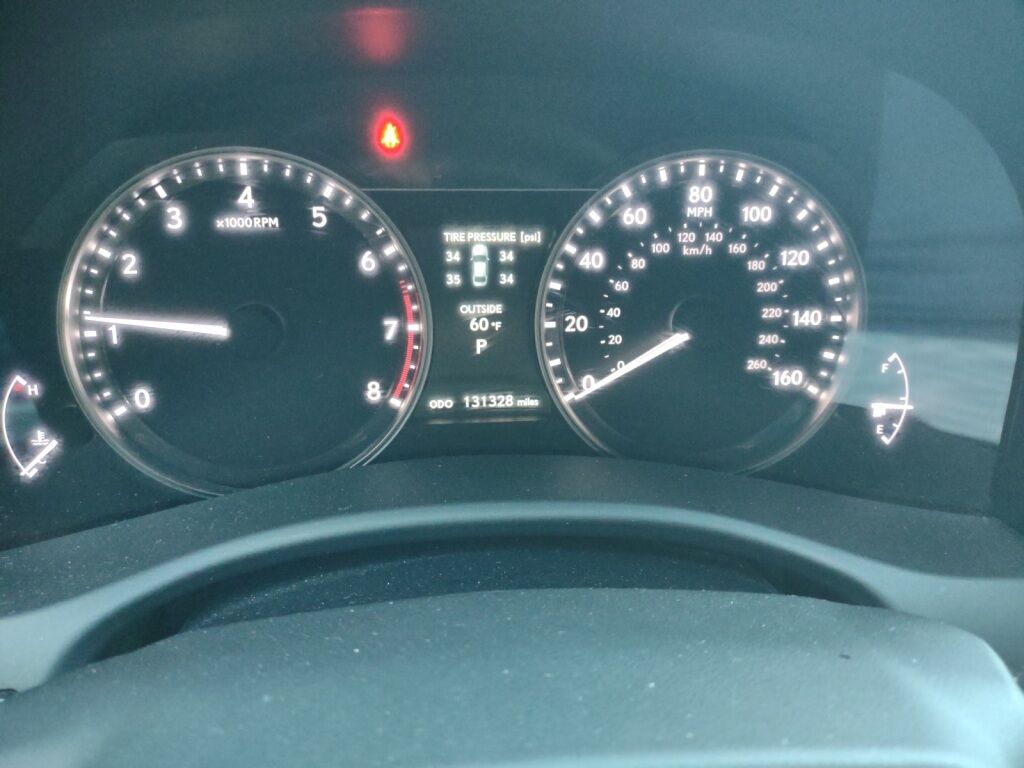 2013 Lexus GS 350 Richmond VA