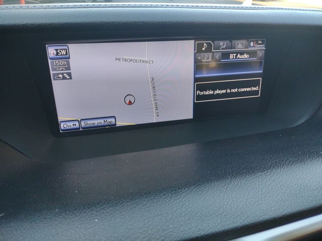 2013 Lexus GS 350 Richmond VA
