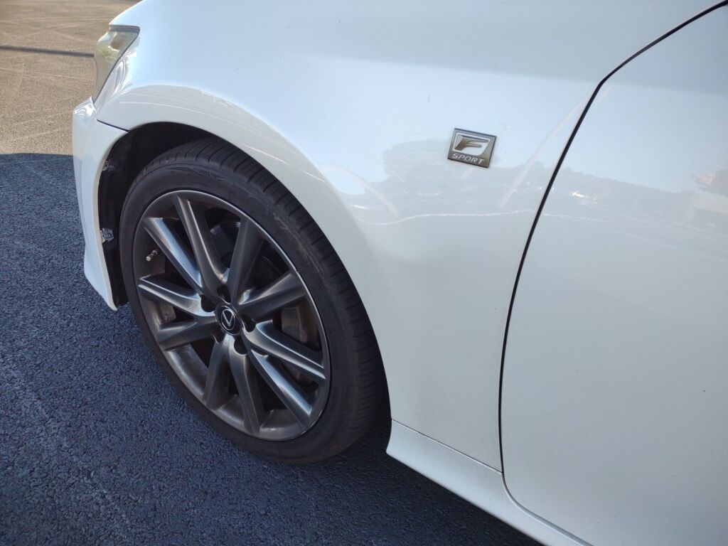 2013 Lexus GS 350 Richmond VA